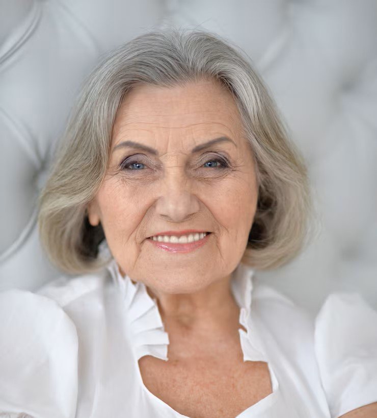 Dorothy Sullivan — Columbus, OH